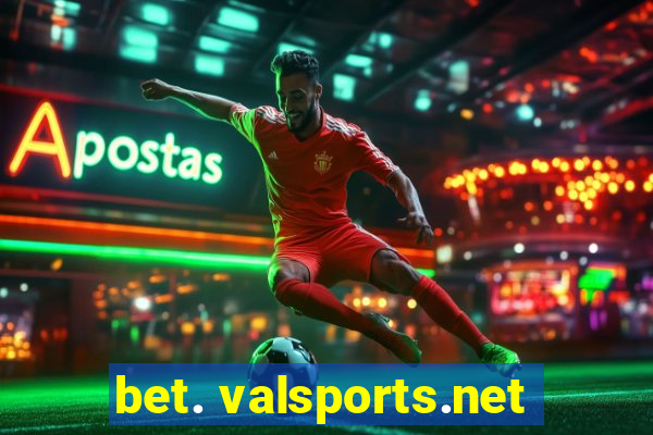 bet. valsports.net